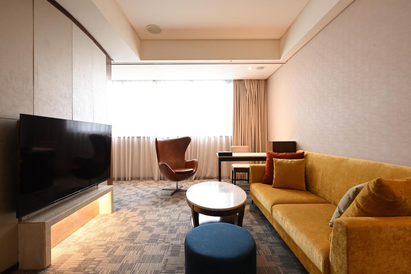 Via Hotel Breeze 台北市 エクステリア 写真