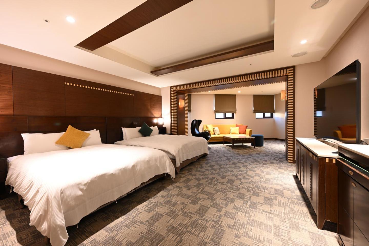 Via Hotel Breeze 台北市 エクステリア 写真