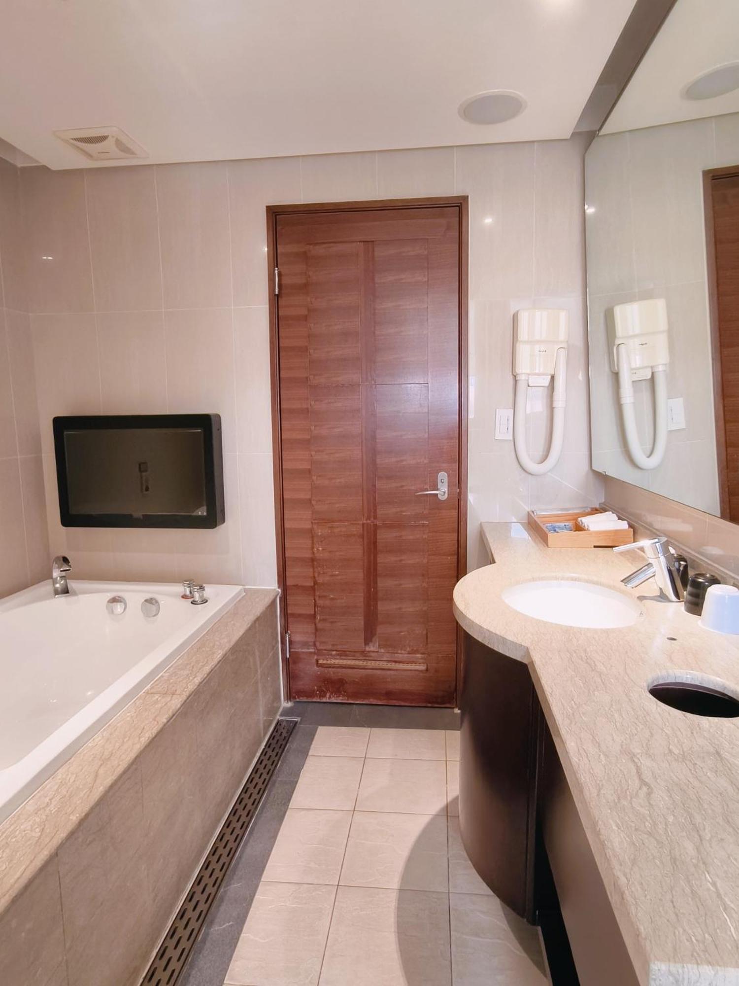 Via Hotel Breeze 台北市 部屋 写真